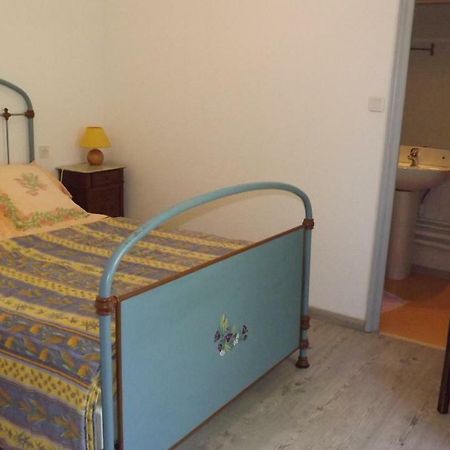 La Bastide Bed & Breakfast Cavaillon Bagian luar foto