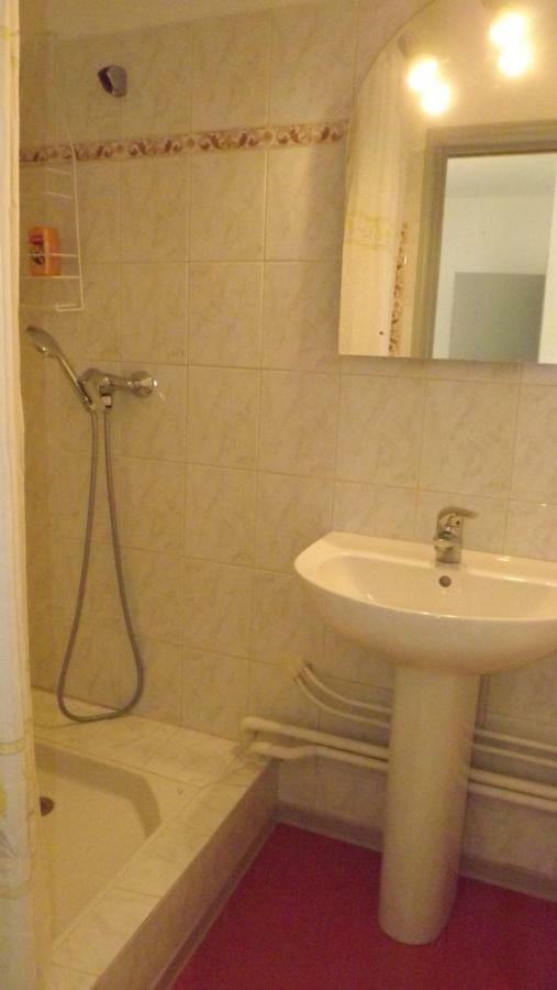 La Bastide Bed & Breakfast Cavaillon Bagian luar foto