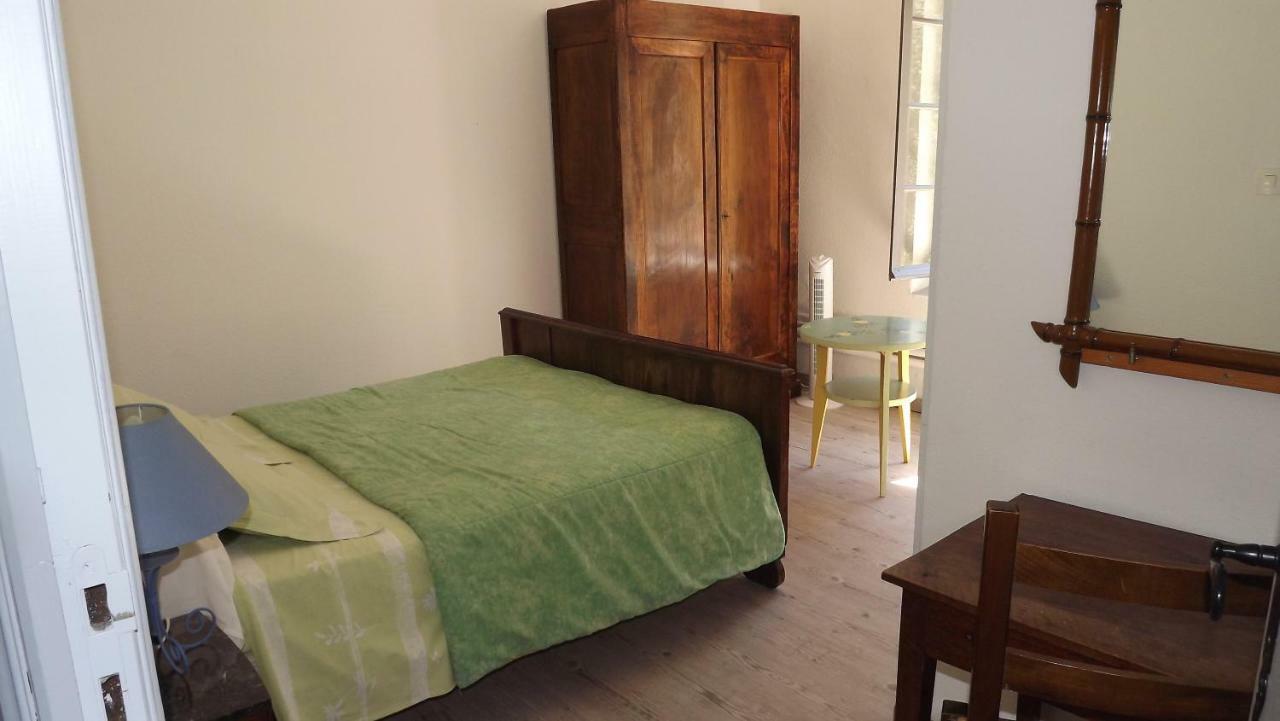 La Bastide Bed & Breakfast Cavaillon Bagian luar foto